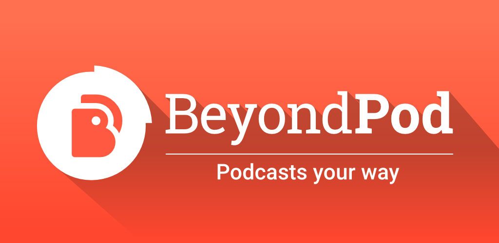 BeyondPod Podcast Manager Full