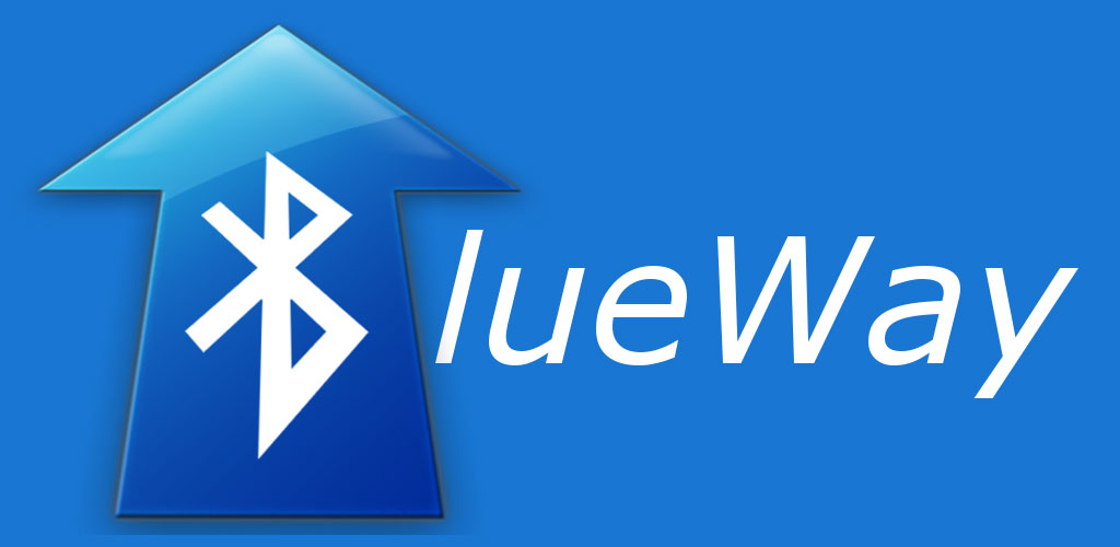 BlueWay - Smart Bluetooth Android