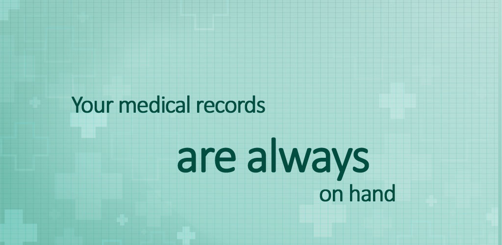Medical records Pro