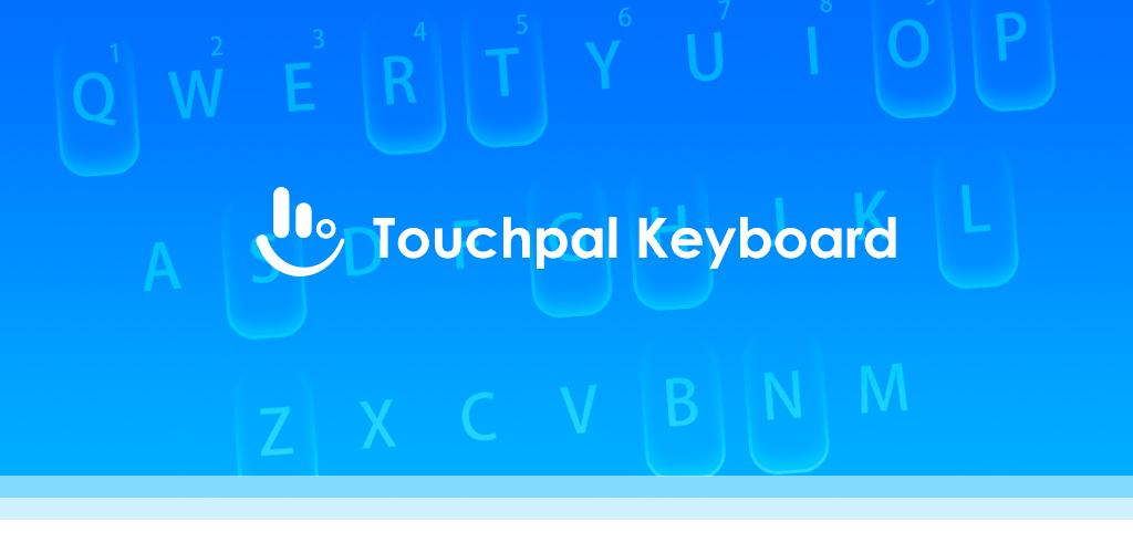 TouchPal Keyboard 