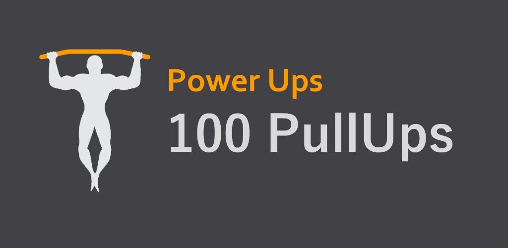 A 100 Pull Ups - Bodyweight Workout Premium