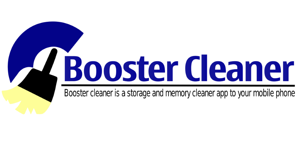 Booster Cleaner – Space cleaner, CPU, Ram booster