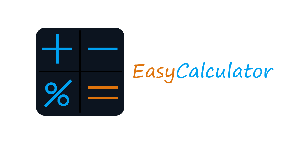 Easy Calculator PRO