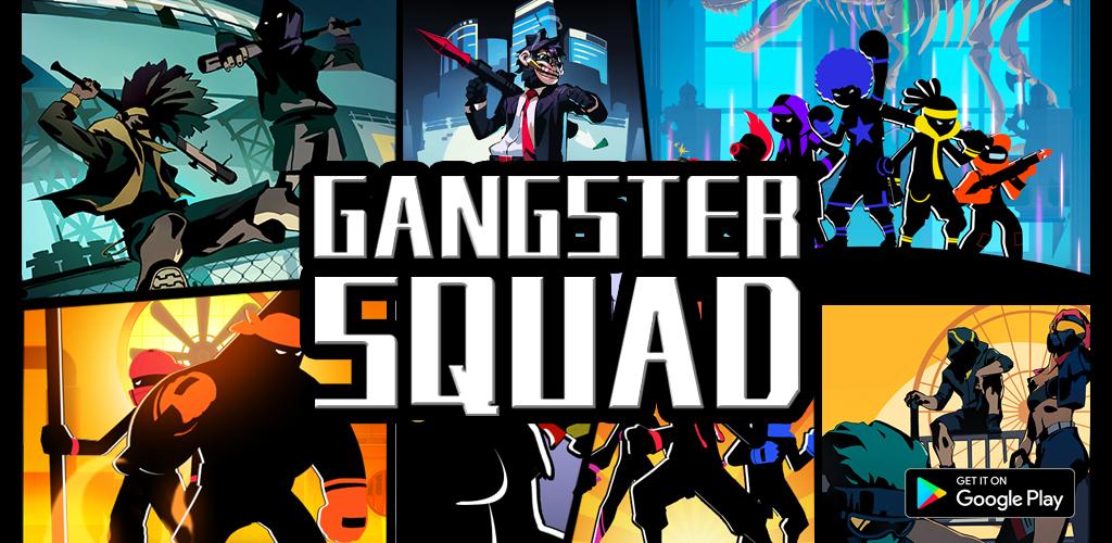 Gangster Squad - Origins