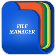 Smart File Manager File Explorer SD Card Manager