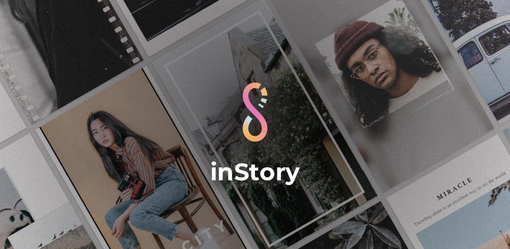 Story Maker - Templates for Instagram Story