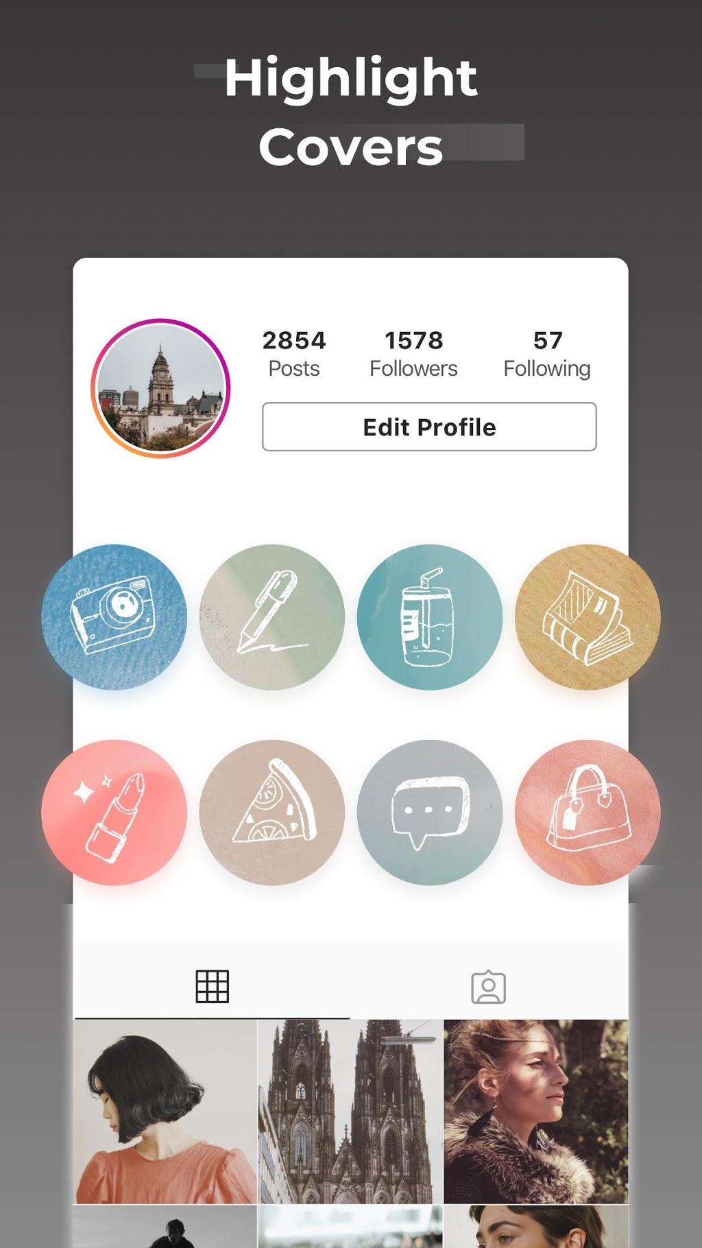 Download Story Maker - Templates for Instagram Story 1.182.29 ...