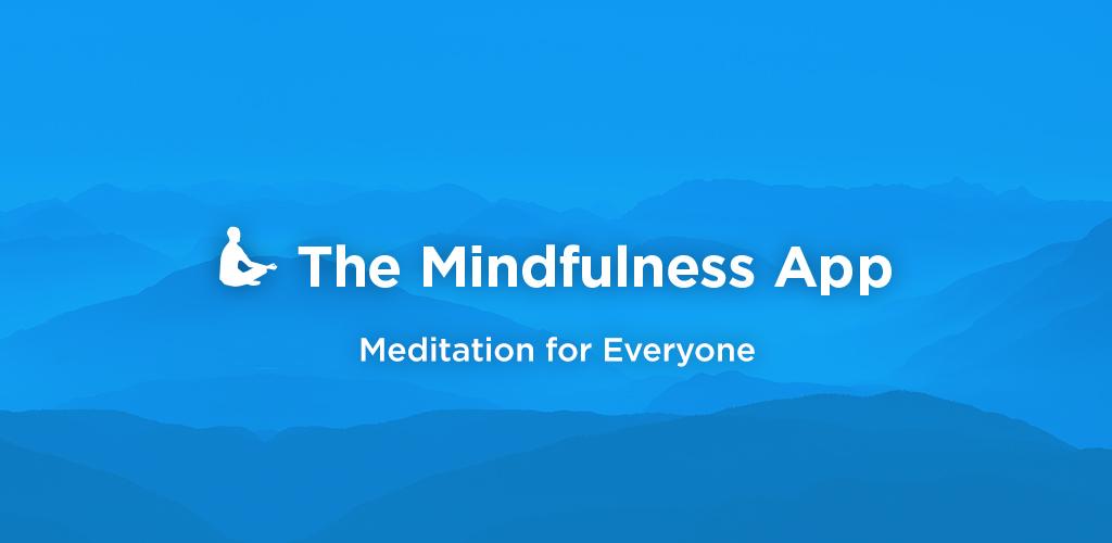 The Mindfulness App relax, calm, focus and sleep Full
