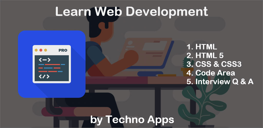 Web Development PRO (HTML, CSS)