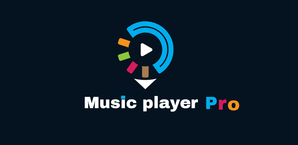 Android Internet Music Player Pro