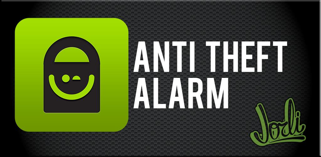 Anti Theft Alarm Pro Motion