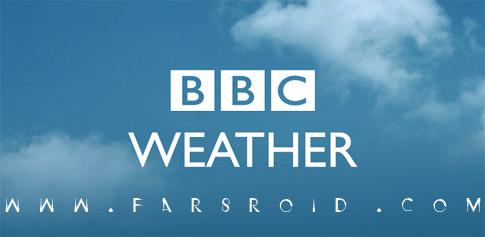 Download BBC Weather - BBC weather program for Android