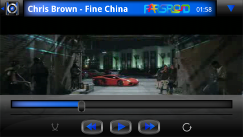 Download Boom Player (BoomBoxoid) Android APK - NEW