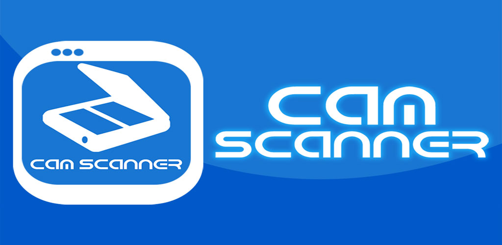 CAM Scanner Full