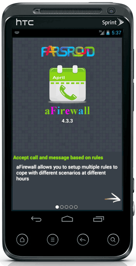 Download Call & Message blocker - prevent incoming calls on Android