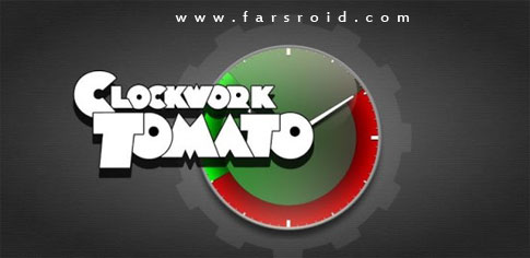 Download Clockwork Tomato - Android professional time management application