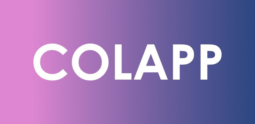 ColApp - Glitter Text Effects