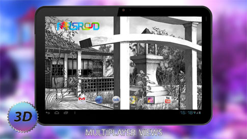 Download Dreams Pro 3D LWP Android Apk
