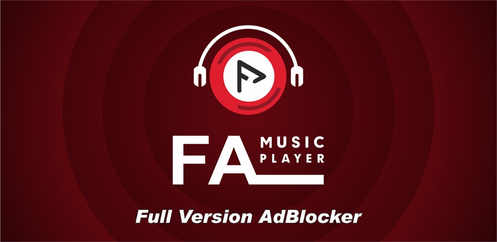 Fa Music Player Plus