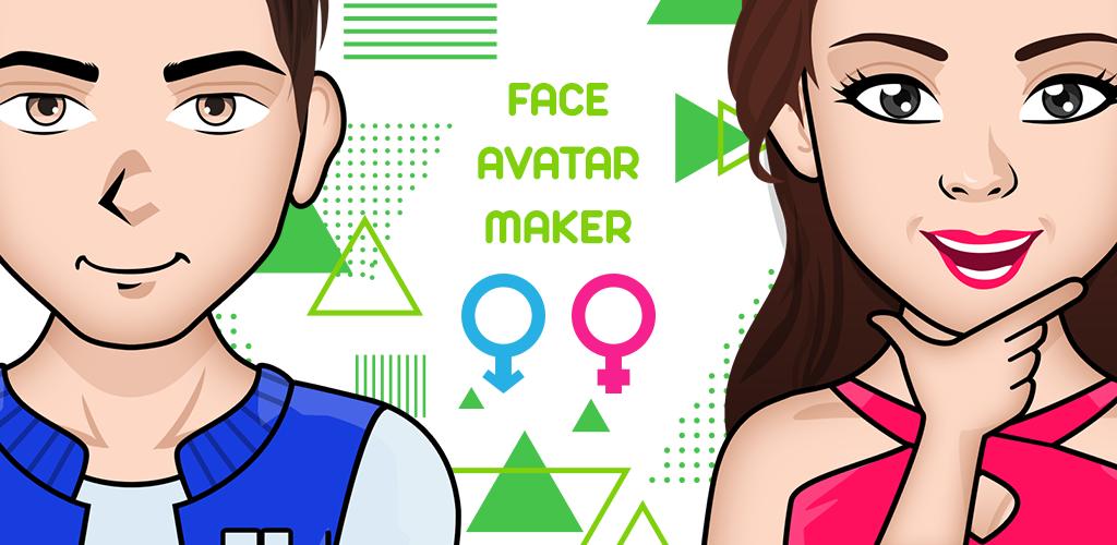 Face Avatar Maker Creator