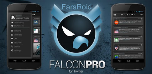 Falcon Pro - For Twitter