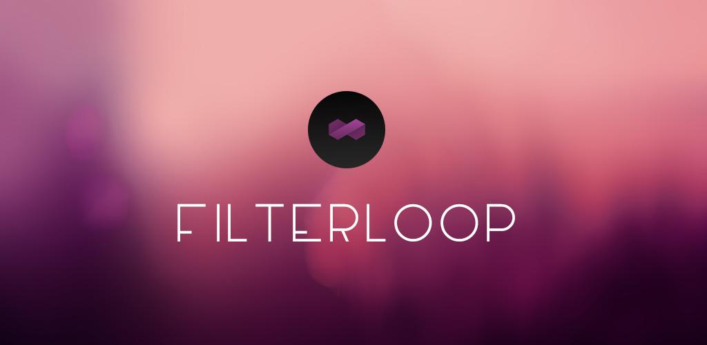 Filter loop Pro