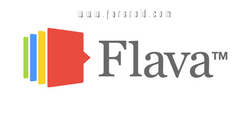 Download Flava ™ - Note / Journal - Android daily notes app