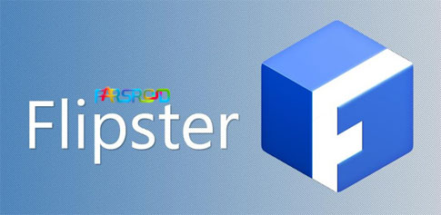 Download Flipster Pro for Facebook - Facebook Android!