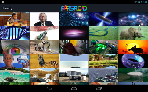 Download Flipster Pro for Facebook Android Apk