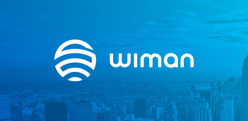 Free WiFi - Wiman