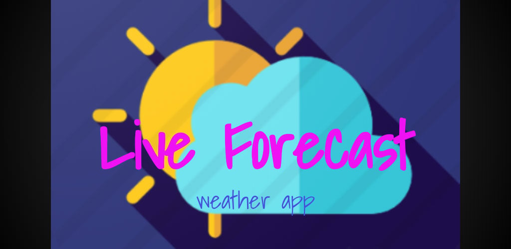 Live Forecast - Weather App Pro 