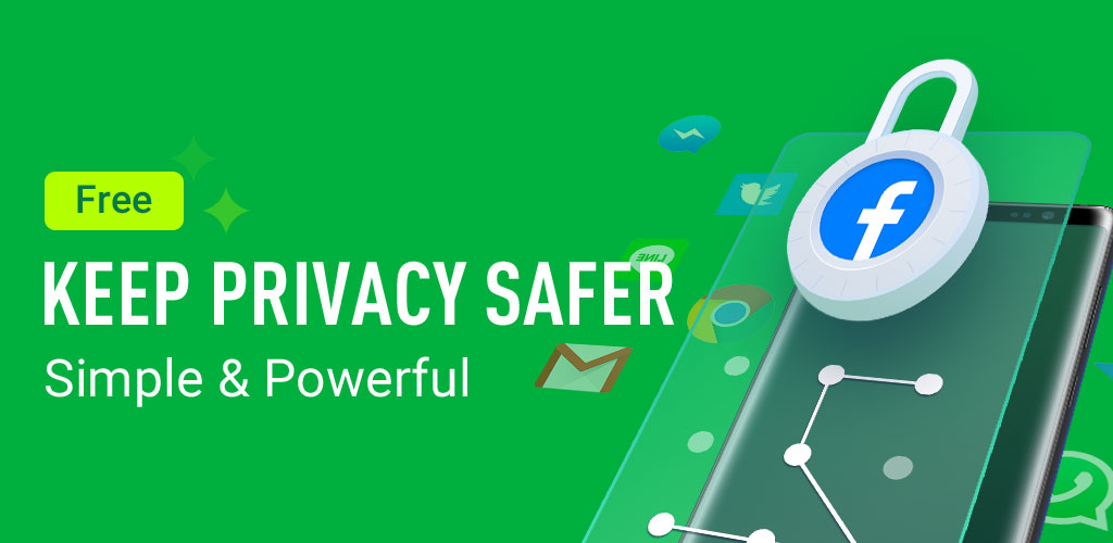 MAX AppLock - Fingerprint lock, Privacy guard Pro