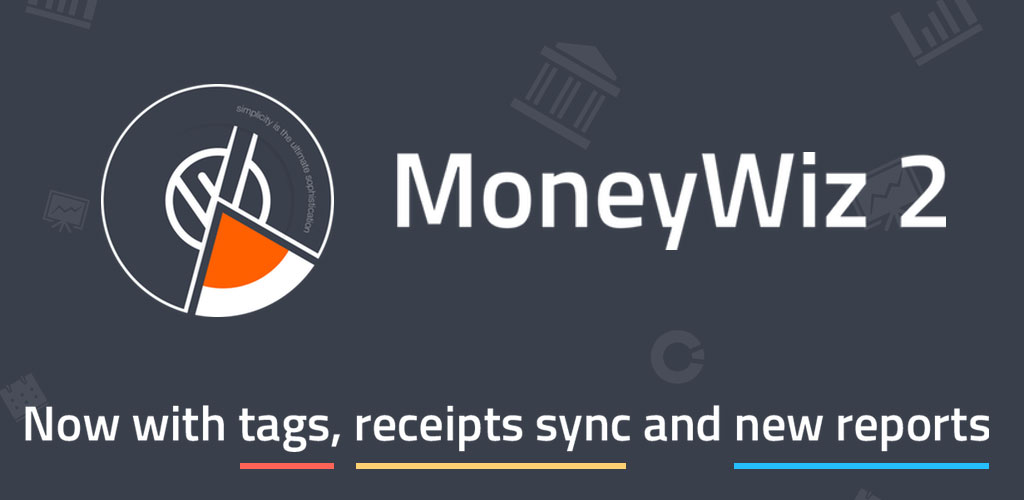 MoneyWiz 2 - Personal Finance