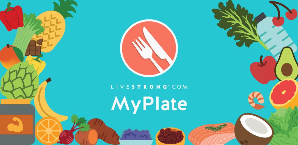MyPlate Calorie Tracker Full