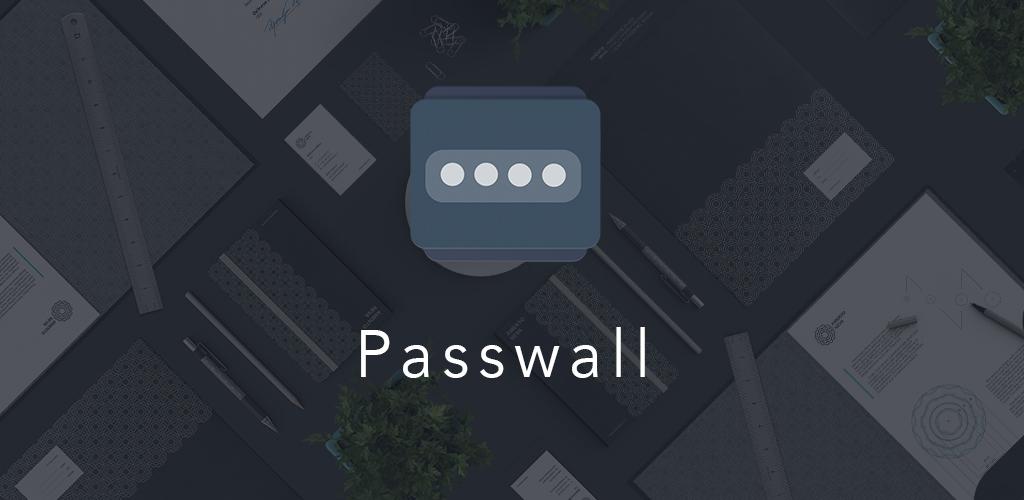 Passwall Pro