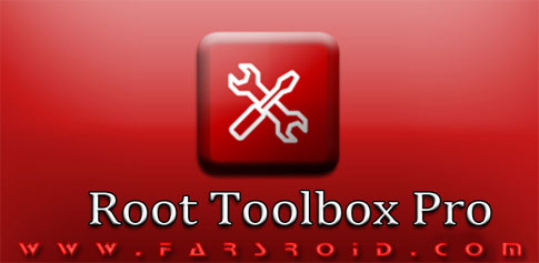 Download Root Toolbox PRO - Android multitasking toolbox