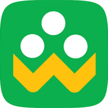 Shad app Logo