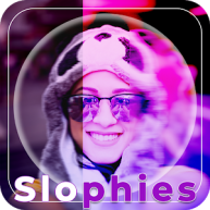 Slophie Slow Motion