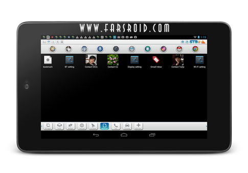 Download Smart Taskbar 2 (V2) Android Apk - New