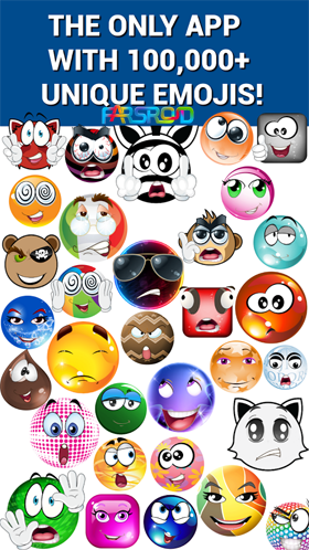 Download Smiley Creator for Emoji Android Apk - New