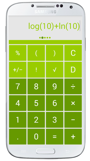Download Solo Scientific Calculator - Android practical calculator