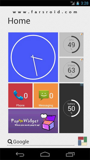 Download SquareHome beyond Windows 8 Android Apk - New FREE