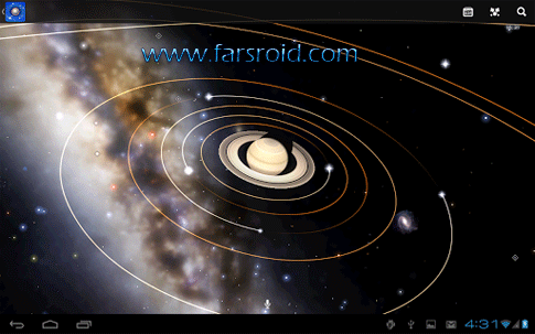 Download Star Chart Android Application