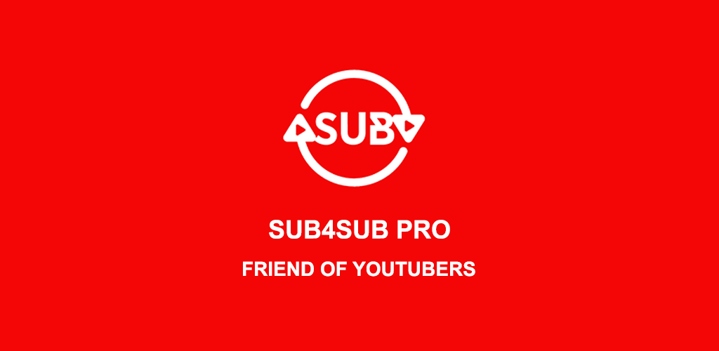 Sub4Sub Pro (No Ads)