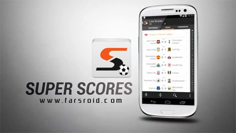 Download Super Scores - World Cup 2014 - World Cup 2014 Android app