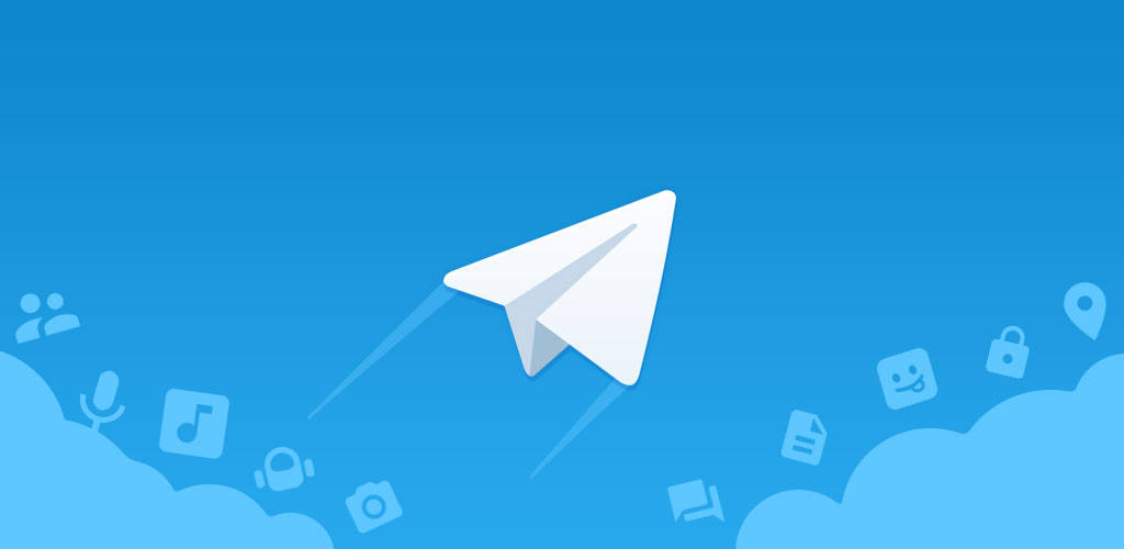 Download Telegram - Popular Telegram Messenger Update for Android + Windows!