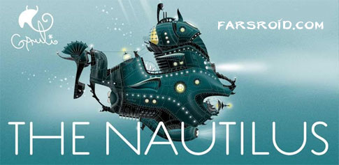 Download The Nautilus - Deep Sea Wallpaper for Android