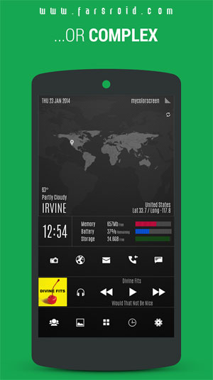 Download Themer Beta Android Apk - New FREE Google Play
