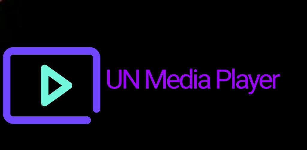 UN Media Player