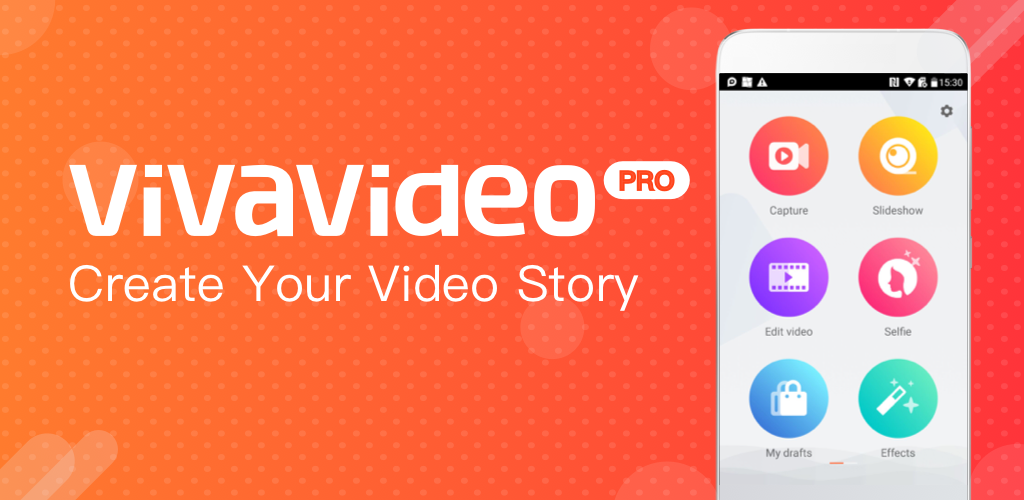 VivaVideo Pro Video Editor